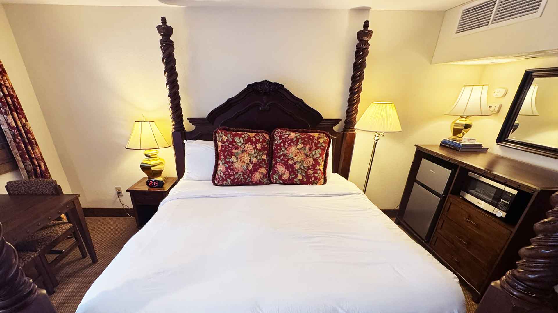 king-room